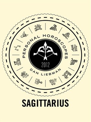 cover image of Sagittarius